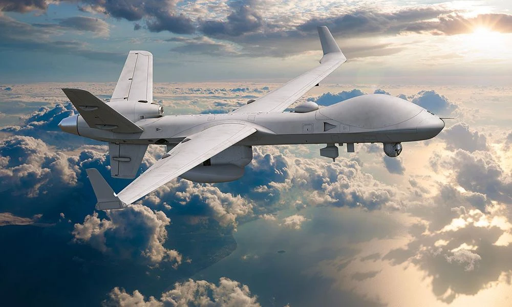  Ποιος αντέγραψε ποιον; Η Αμερικανική General Atomocs και η ιδέα του Τουρκικού SİHA Bayraktar TB3
